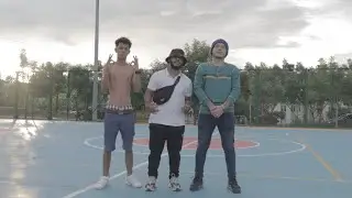 ZONA RESTRINGIDA - G.O.Z, KODIAK, BIG BROWN