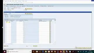 SAP QM NOTIFICATION CREATION