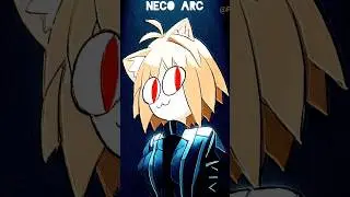 Neco Arc - Age Of Light &bull; [AI Cover] #necoarc #aicover
