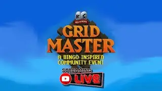 Grid Master #3 // Let's get them Combat Masteries!