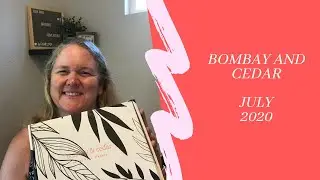 Bombay and Cedar July 2020