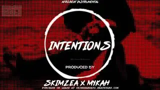 Afro Beat Instrumental 2020 
