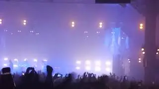 The Prodigy Live 2024 at Mayfield Depot Manchester