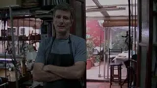 Electroformado en Buenos Aires , Presentaci&oacute;n