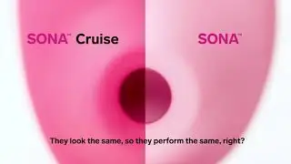 LELO SONA и SONA Cruise  - в чем отличие?