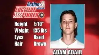 Fugitive Finder: Vengeful Ex-Boyfriend in San Juan