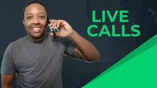 Live Motivated Seller Calls (Pay Per Lead Wholesaling)