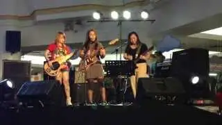 Neume- Liwanag (Original Composition/Original Arrangement)