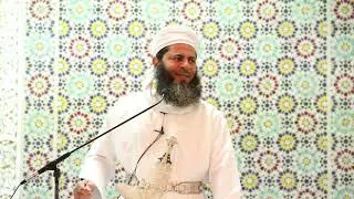 إن أمره كله له خير || خطبة الجمعة للشيخ الدكتور: عبدالله بن سعيد المعمري