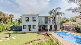 4 bedroom house for sale in Silver Lakes Golf Estate | Pam Golding Properties