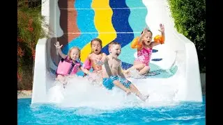 Family holidays with children in Turkey 2021, All inclusive family resorts in Turkey - Limak Hotels