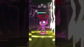 Dynamax Sableye Max Battle Pokemon Go 2025 #pokemongame #dynamaxpokemon