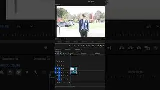 How To Make A Fade Out Affect In Premiere Pro