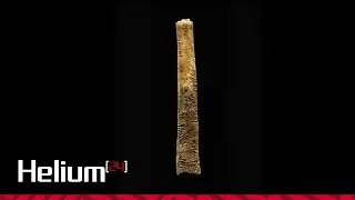El Hueso de Ishango: Un enigma matem&aacute;tico de 20 000 a&ntilde;os de antig&uuml;edad