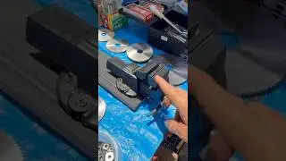 Ferramentas pra torno na feira da barganha em Sorocaba sp #morsa #botij&atilde;o