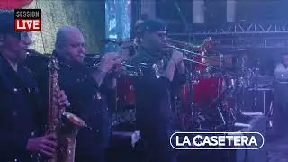 LA CASETERA parte 1 de 3  desde la Feria de la Naranja en #matlapa #sanluispotosi #fyp #viral #video