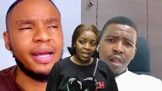 Watch Angry South Africans defending Jacinta Ngobese😭💔💔