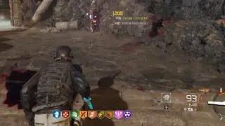 Finally Killed Oscar!! Black Ops 7 (Astra Malorum) Zombies
