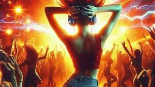 Energy Overload | Bass Boosted Hip-Hop x Electro EDM | Party Banger 🔥