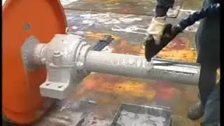 Enviropeel in Australian Mining Industry