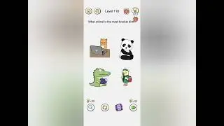 brain out 2 level 110