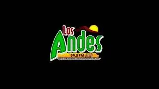 Radio Los Andes 99.5 FM. Per&uacute;-Lima. VES. Rock, Baladas, Reggaeton y mucho mas. 16.01.26.