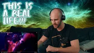 FLATBUSH ZOMBIES - BOUNCE (REACTION!!!)
