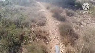 Tierz, Huesca, todas las sendas 