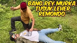 DUELL SAMPAI TEWASS BOS PREMAN VS BANG REY LAMPUNG 