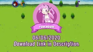 Cover Music Trailer Joana's Projects Fun House Composed by Leo