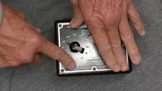 CORNELL DUBILIER  CDA 5