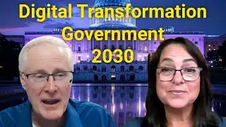 Видение 2030: Единый портал для всех государственных услуг