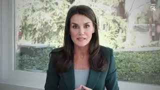 Mensaje de Su Majestad la Reina en el Día de Internet Segura