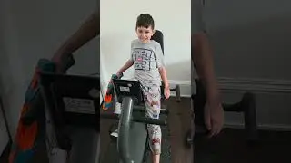 Just trying to make the team