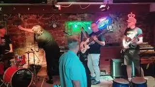 Chicago Kielce, jam session 2025-08-20(2)