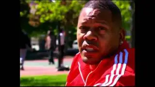 Chicago Roots:   Derrick Rose, Dwyane Wade (Growing Up In The Southside)