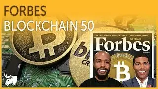 Forbes Blockchain 50 | Bitcoin Bonds