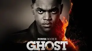 POWER BOOK II GHOST SEASON FOUR RETROSPECTIVE