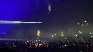 Damso - Baltringue , Palais 12