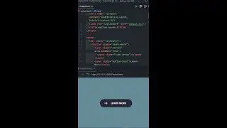 how to create hover effect in css | button hover effect css 