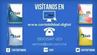 Contabilidad Electr&oacute;nica