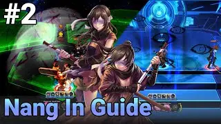 Nang In Review/Guide Solo Combo | Lost Saga Origin Indonesia #2