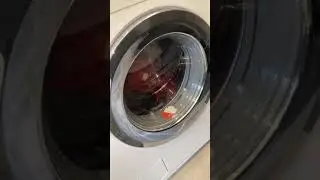 Miele SOFTTRONIC W 58-94 CH, cottons 40 quick (mainwash)