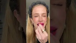 #minipilllipstick #randomlipcombo
