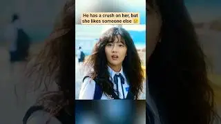She Saved Him! 🥰 | Love Untangled (2025) Kdrama #loveuntangled #shineunsoo #kdrama #netflix #shorts