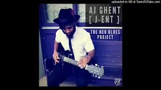 AJ Ghent [ j-ent ] - Do The Rump!