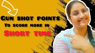 How to complete your syllabus within a short time 