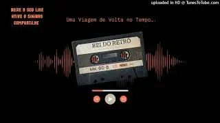 CD POP SAUDADE - IMPERIAL DJ SIQUEIRA