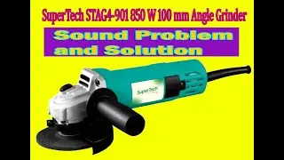 angle grinder bahut awaaz aata hai kaise theek karen  angle grinder heavy sound problem