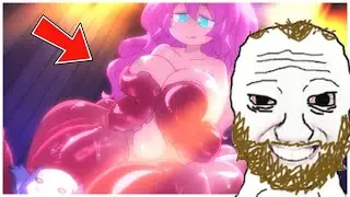 Somebody Save Him From Snu Snu!! | Interspecies Reviewers